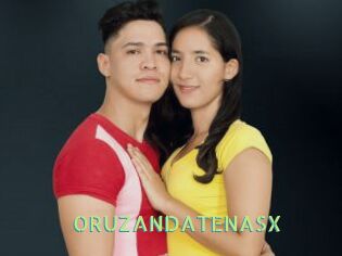 ORUZANDATENASX