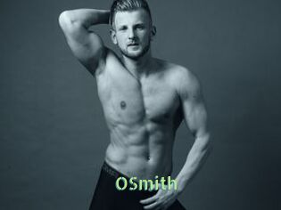 OSmith Une Etudiante Sexy