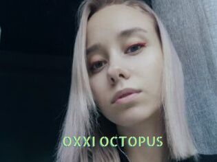 OXXI_OCTOPUS
