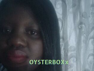 OYSTERBOXx