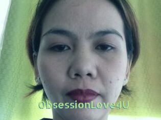 ObsessionLove4U