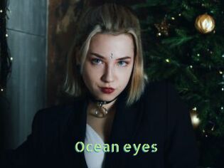 Ocean_eyes