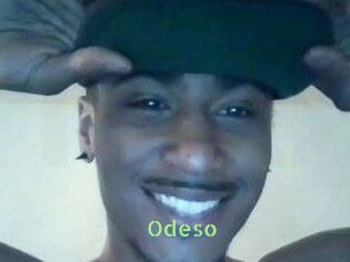 Odeso