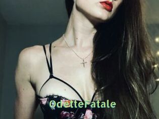 OdetteFatale