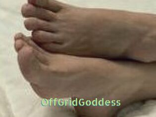 OffGridGoddess
