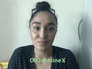 OhJasmineX