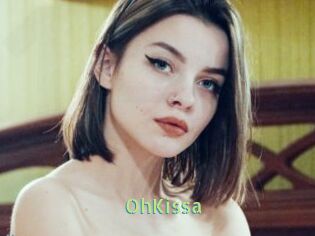 OhKissa