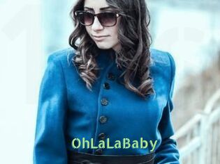 OhLaLaBaby