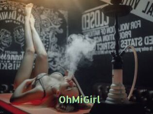 OhMiGirl
