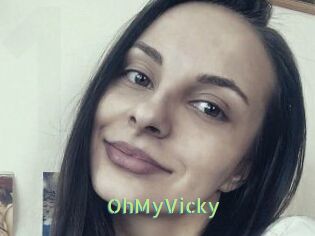 OhMyVicky