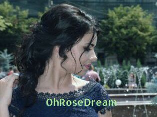 OhRoseDream