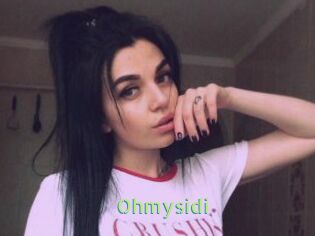 Ohmysidi
