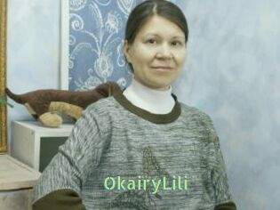 OkairyLili