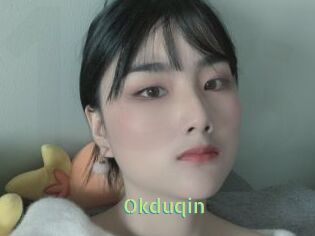 Okduqin