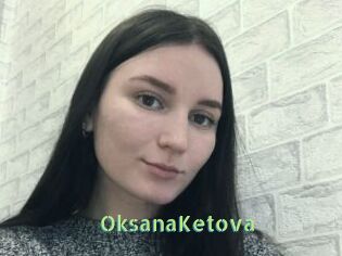 OksanaKetova