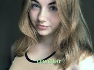 OksiStar