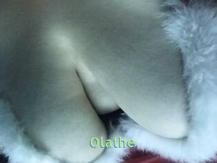 Olathe Une Etudiante Sexy