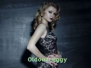OldoozLeggy