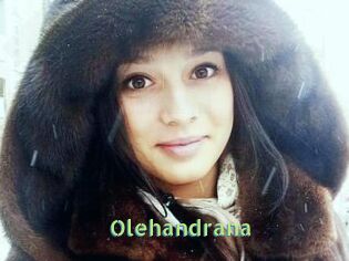 Olehandrana