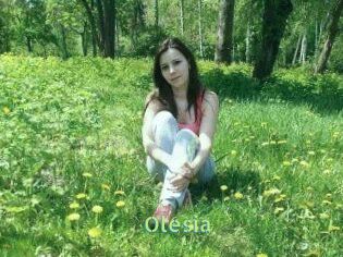 Olesia