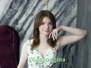 OlgaSnegina