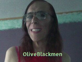 Olive_Blackmen Une Etudiante Sexy