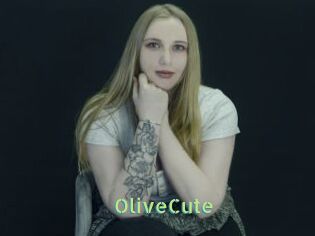 OliveCute