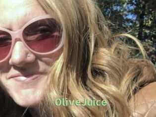 OliveJuice Une Etudiante Sexy