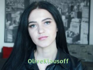 OliveKlausoff