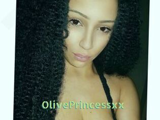 OlivePrincessxx