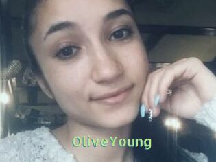 OliveYoung