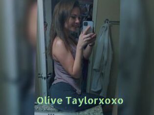 Olive_Taylorxoxo