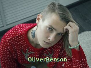 OliverBenson