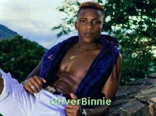 OliverBinnie