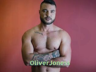 OliverJoness Une Etudiante Sexy