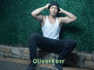 OliverKerr