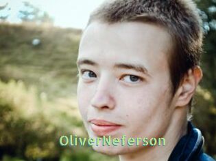 OliverNeferson