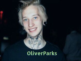 OliverParks