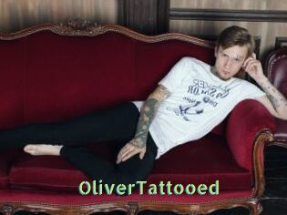 OliverTattooed
