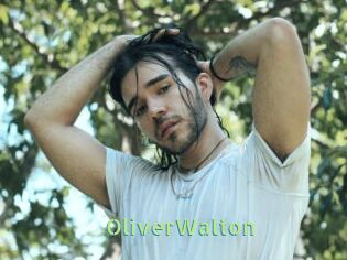 OliverWalton