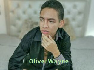 OliverWayne