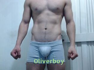 Oliverboy