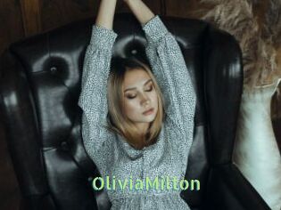 OliviaMilton Une Etudiante Sexy