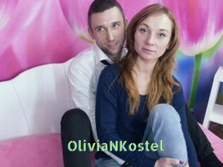OliviaNKostel