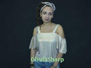 OliviaSharp
