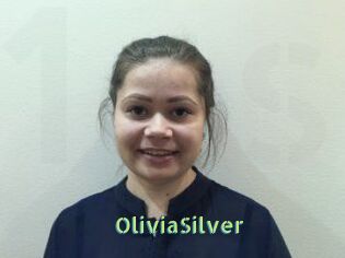 OliviaSilver Une Etudiante Sexy