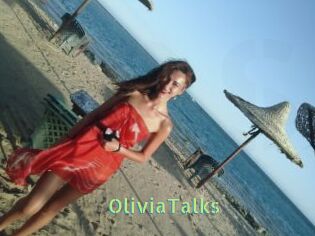 OliviaTalks