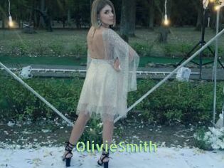 OlivieSmith