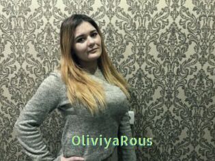 OliviyaRous