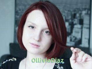 OlliviaDiaz Une Etudiante Sexy
